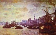 Haga click para ver la imagen ampliada the london harbour.jpg